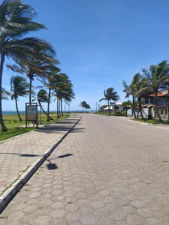 Pousada Muzy Barra de Sao Joao Exterior photo